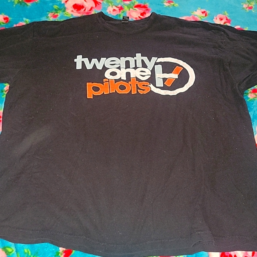 21 Pilots T-Shirt